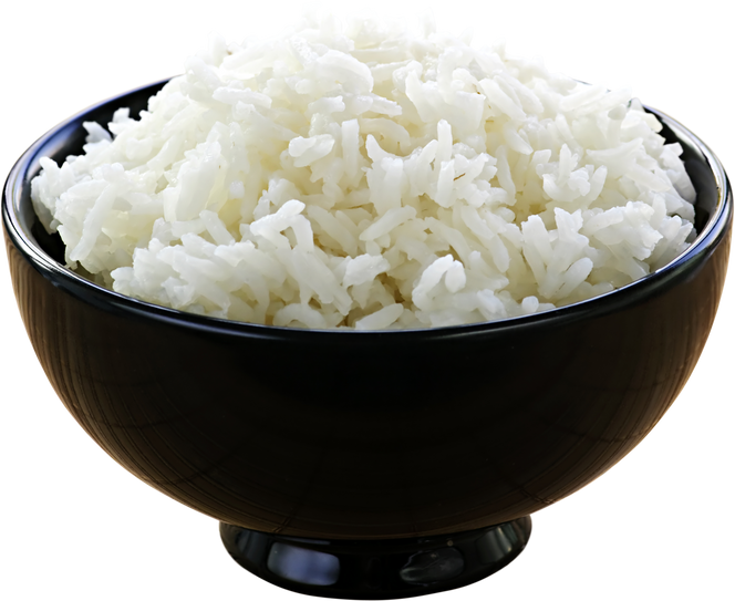 Rice Bowl